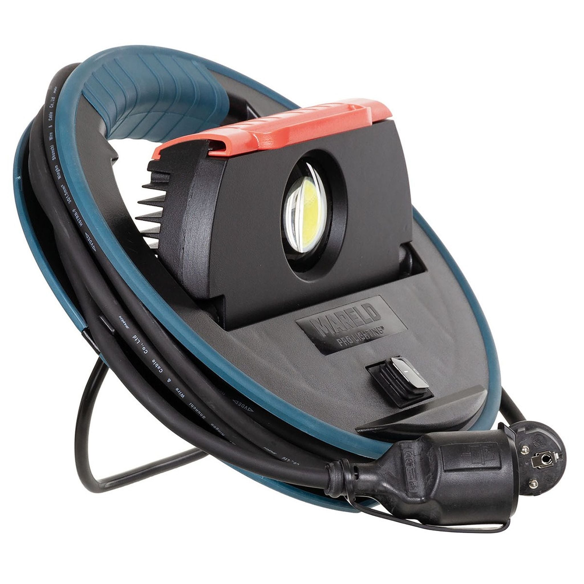 MARELD COSMIC 3500 työvalo – tehokas LED-valo vaativaan käyttöön