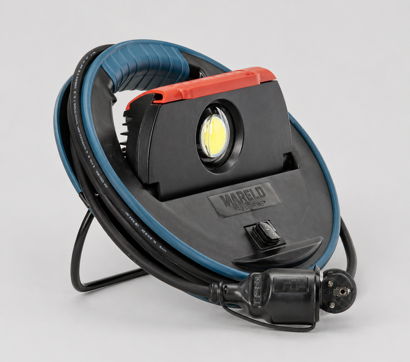 Mareld Cosmic 3500 LED työvalo – 3500 lm, 40W