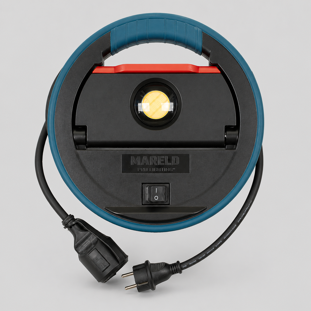 Mareld Cosmic 3500 LED työvalo – 3500 lm, 40W