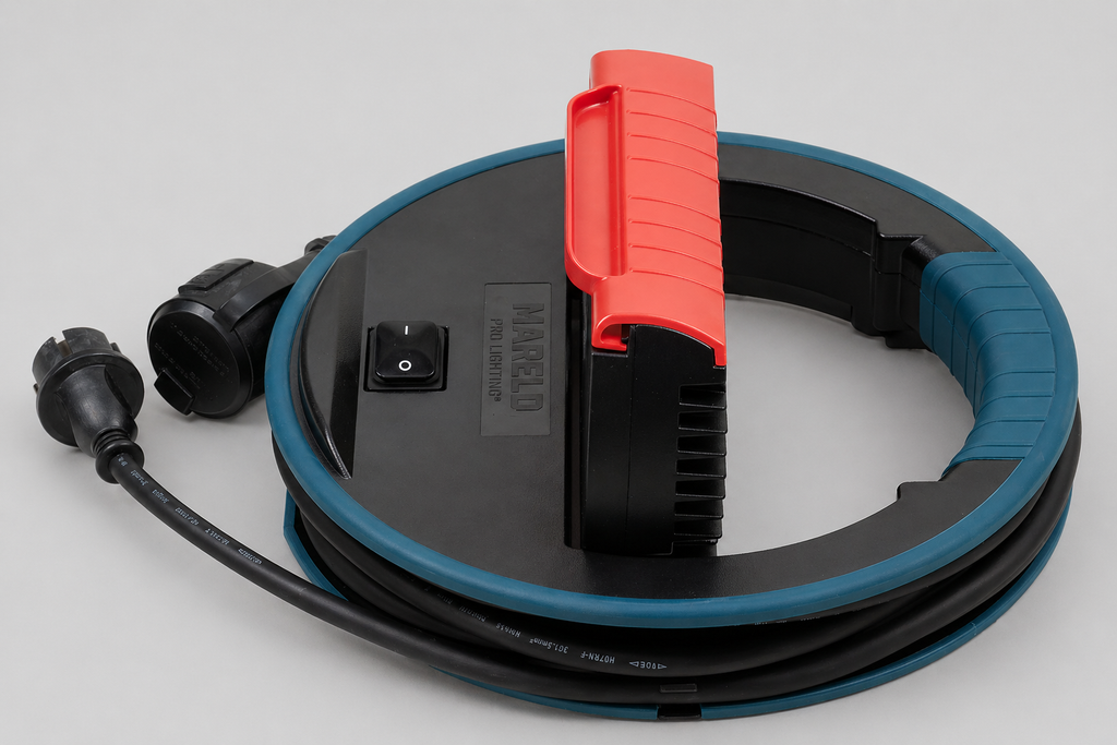 Mareld Cosmic 3500 LED työvalo – 3500 lm, 40W