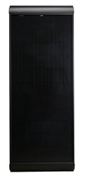 NDS BlackSolar 115Wp aurinkopaneelisarja + SunControl 320B MPPT – Bluetooth & N-Bus