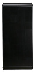 NDS BlackSolar 165Wp aurinkopaneelisarja – SunControl 480 MPPT, Bluetooth, N-Bus