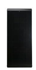 NDS BlackSolar 185Wp aurinkopaneelisarja – SunControl 480 MPPT, Bluetooth, N-Bus