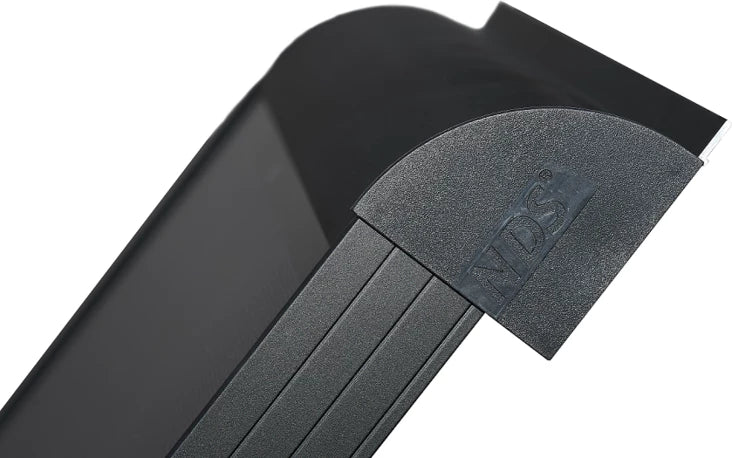 NDS BlackSolar 185Wp aurinkopaneelisarja – SunControl 480 MPPT, Bluetooth, N-Bus
