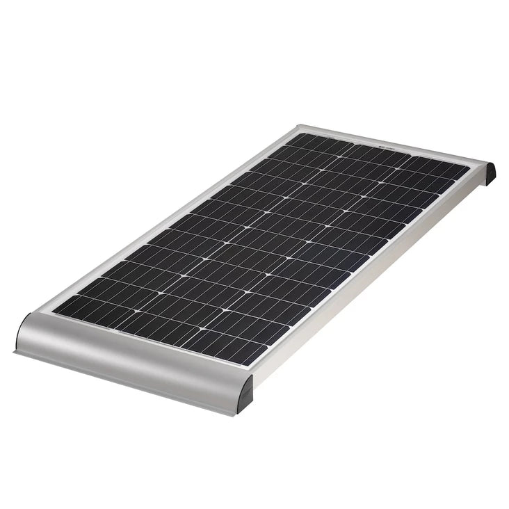 NDS SolEnergy 100Wp aurinkopaneelisarja – SunControl 320B MPPT, Bluetooth