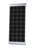 NDS SolEnergy 120Wp aurinkopaneelisarja – SunControl 320B MPPT, Bluetooth