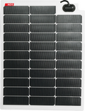 NDS SolarFlex EVO 60Wp taipuisa aurinkopaneelisarja – Sun Control 320 MPPT