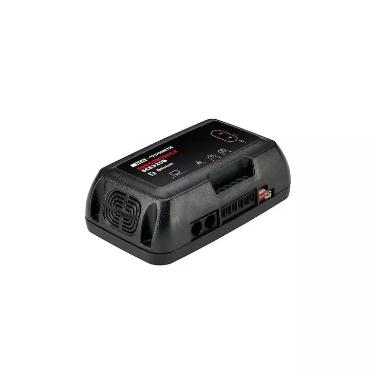 NDS SunControl2 MPPT lataussäädin – 12V, 320W, Bluetooth