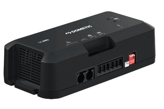 NDS SunControl 2 MPPT lataussäädin – 12V, 480W, 30A, Bluetooth, NBus