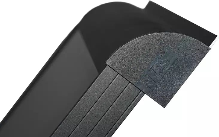 NDS BlackSolar 165Wp aurinkopaneelisarja – SunControl 360B MPPT, Bluetooth, NBus