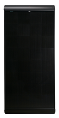 NDS BlackSolar 165Wp aurinkopaneelisarja – SunControl 360B MPPT, Bluetooth, NBus