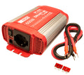 NDS Smart-IN Pure 600W invertteri – 12V, puhdas siniaalto, 1500W huippu