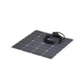 NDS SolarFlex EVO 60Wp taipuisa lisäaurinkopaneeli – 12V