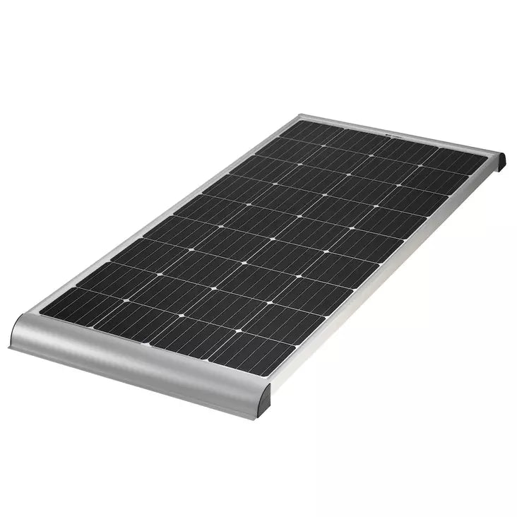 NDS Solenergy 175Wp lisäaurinkopaneeli – 12V