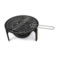 Origin Outdoors Campfire Grill – Kompakti retki- ja nuotiogrilli kantolaukulla