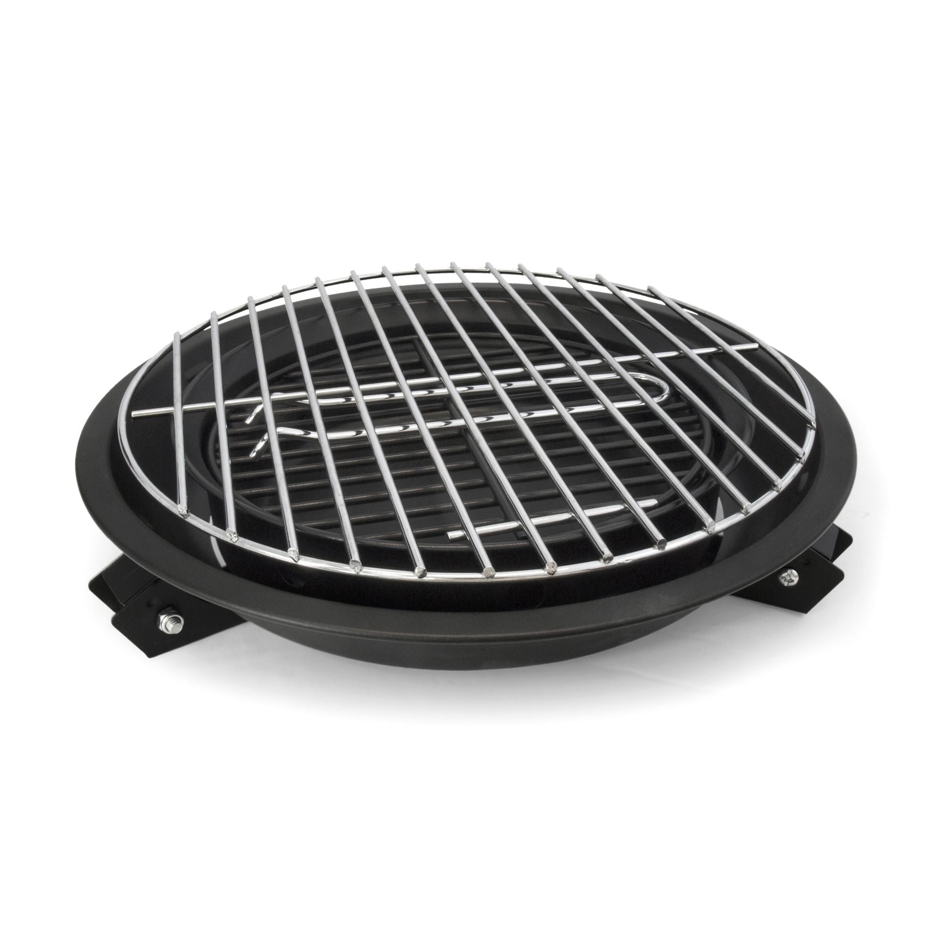 Origin Outdoors Campfire Grill – Kompakti retki- ja nuotiogrilli kantolaukulla