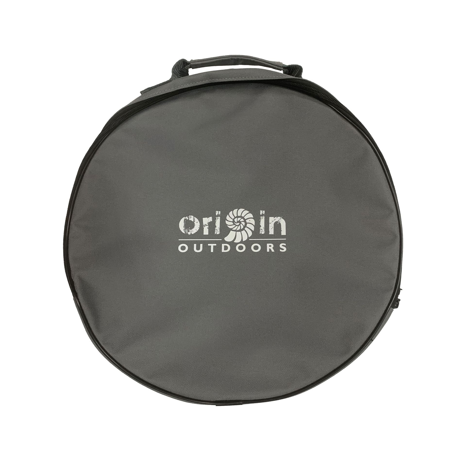 Origin Outdoors Campfire Grill – Kompakti retki- ja nuotiogrilli kantolaukulla