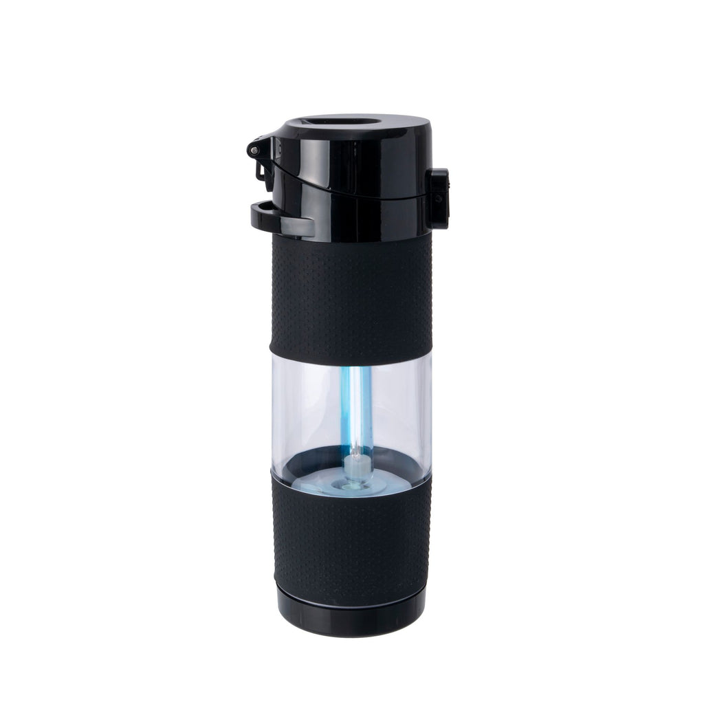 Origin Outdoors Fairbanks UV-vesisuodatinpullo 0,45 L – 99,9 % puhdistus, USB