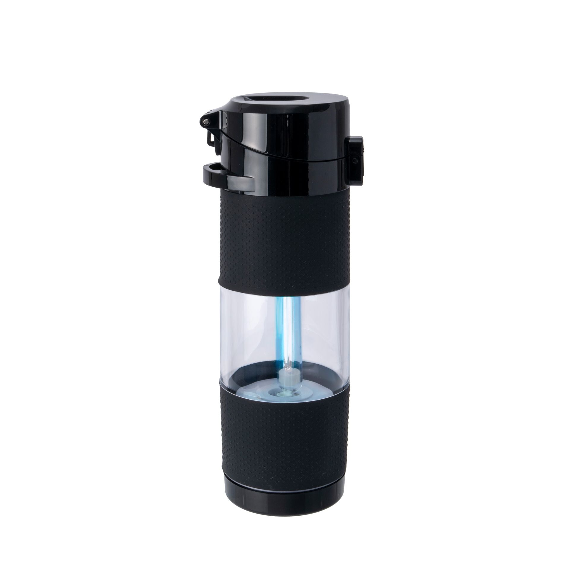 Origin Outdoors Fairbanks UV-vesisuodatinpullo 0,45 L – 99,9 % puhdistus, USB