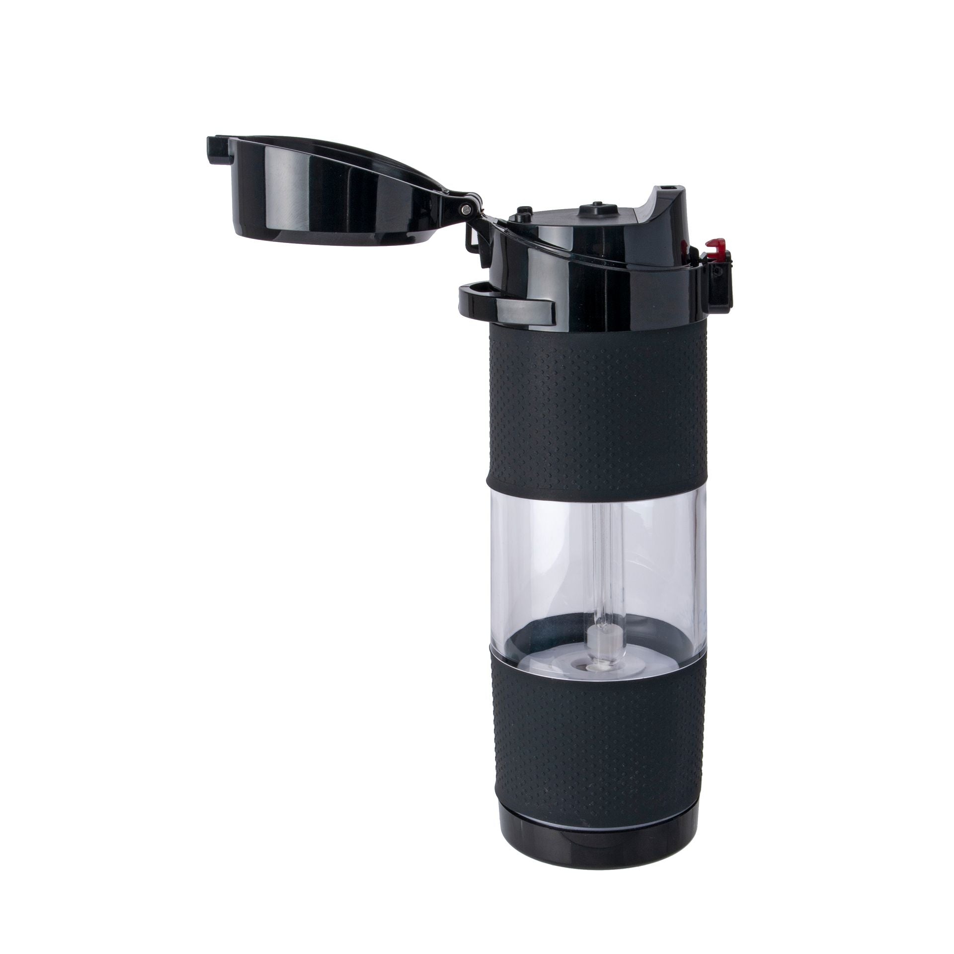 Origin Outdoors Fairbanks UV-vesisuodatinpullo 0,45 L – 99,9 % puhdistus, USB