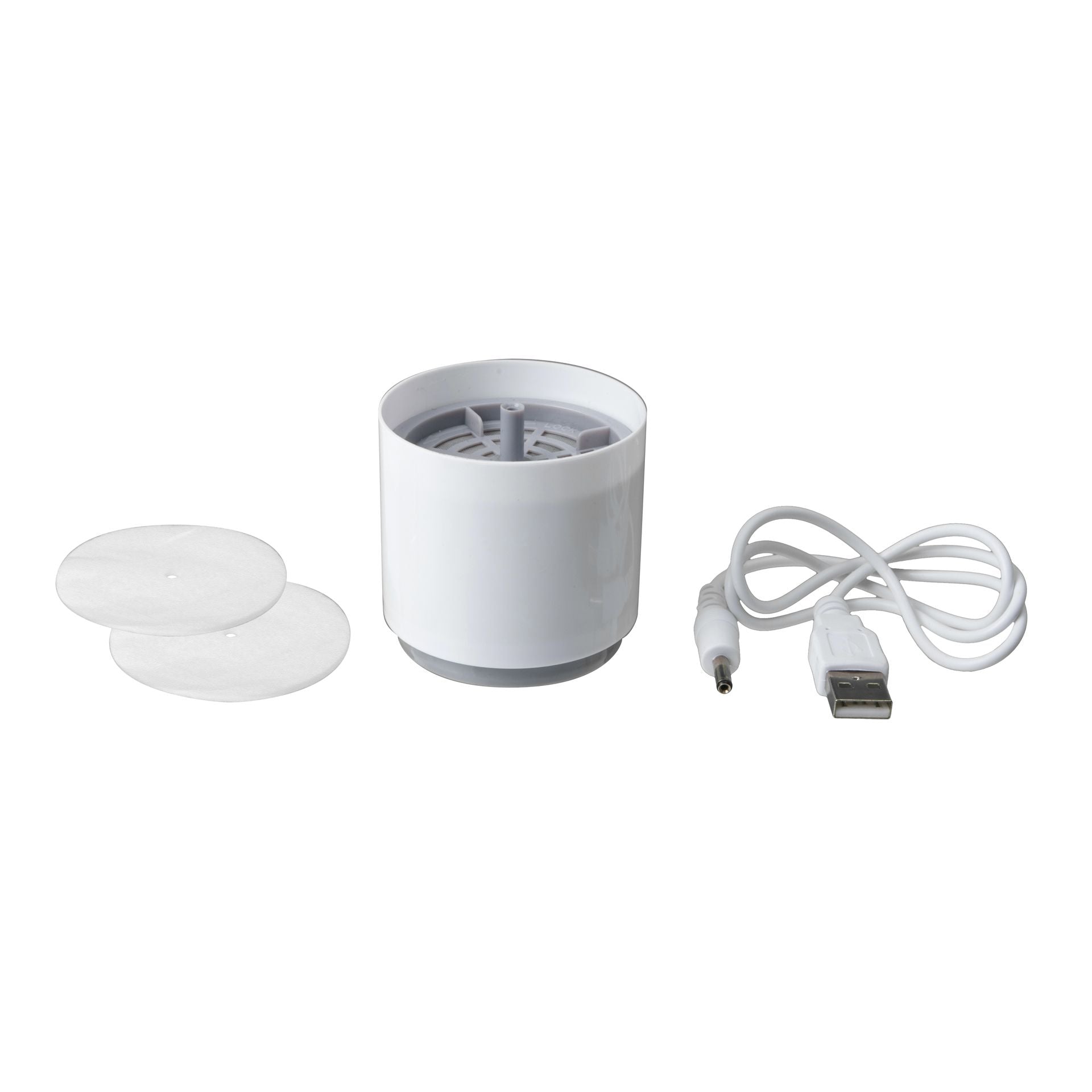 Origin Outdoors Fairbanks UV-vesisuodatinpullo 0,45 L – 99,9 % puhdistus, USB