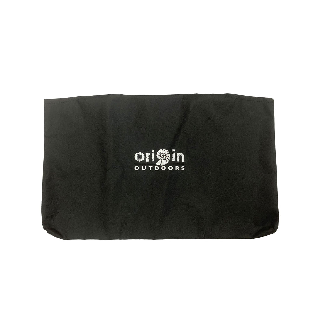 Origin Outdoors Folding BBQ Grill – Kokoontaitettava hiiligrilli kantolaukulla