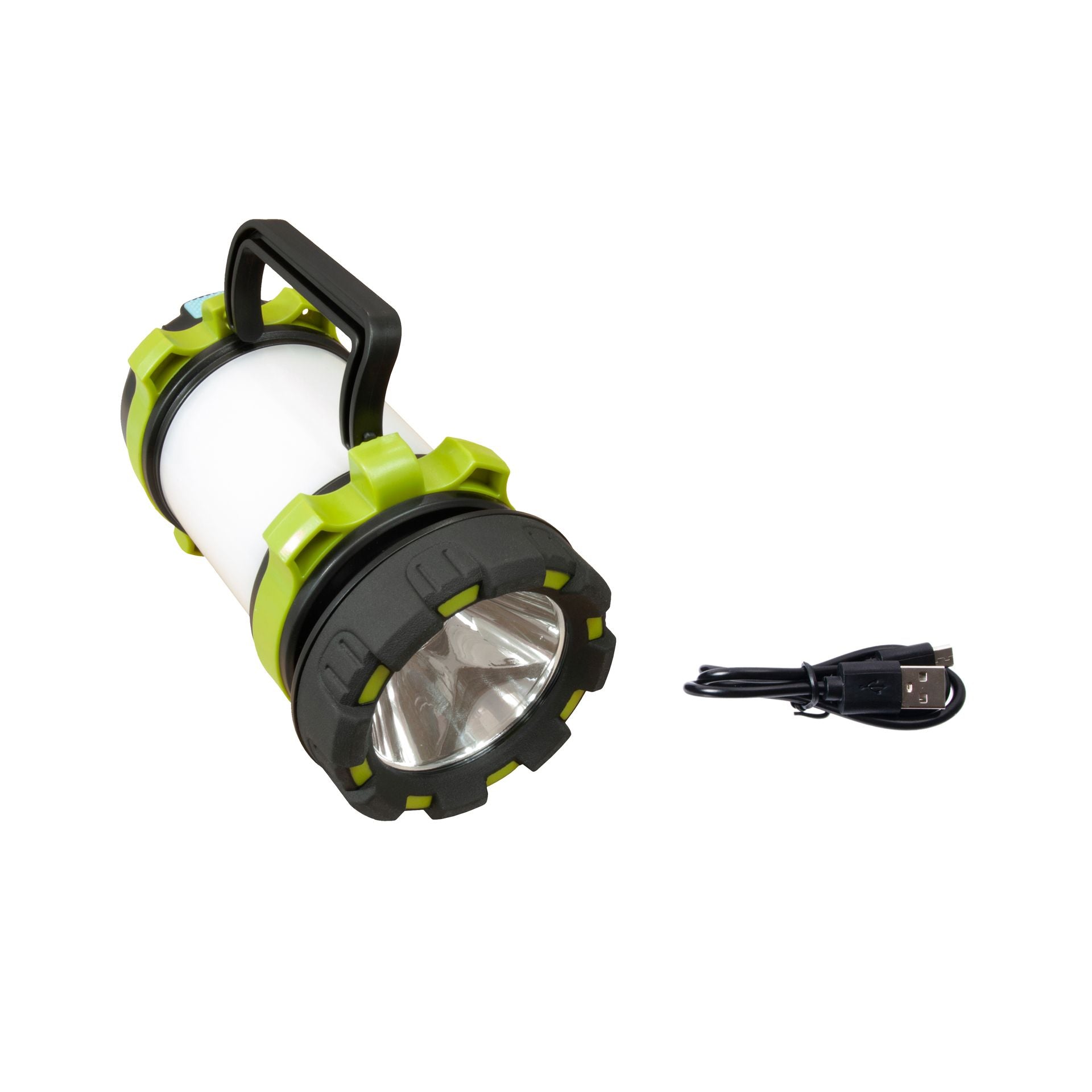 Origin Outdoors LED Camping Lantern Spotlight 1000 lm – Lyhty, taskulamppu ja varavirtalähde