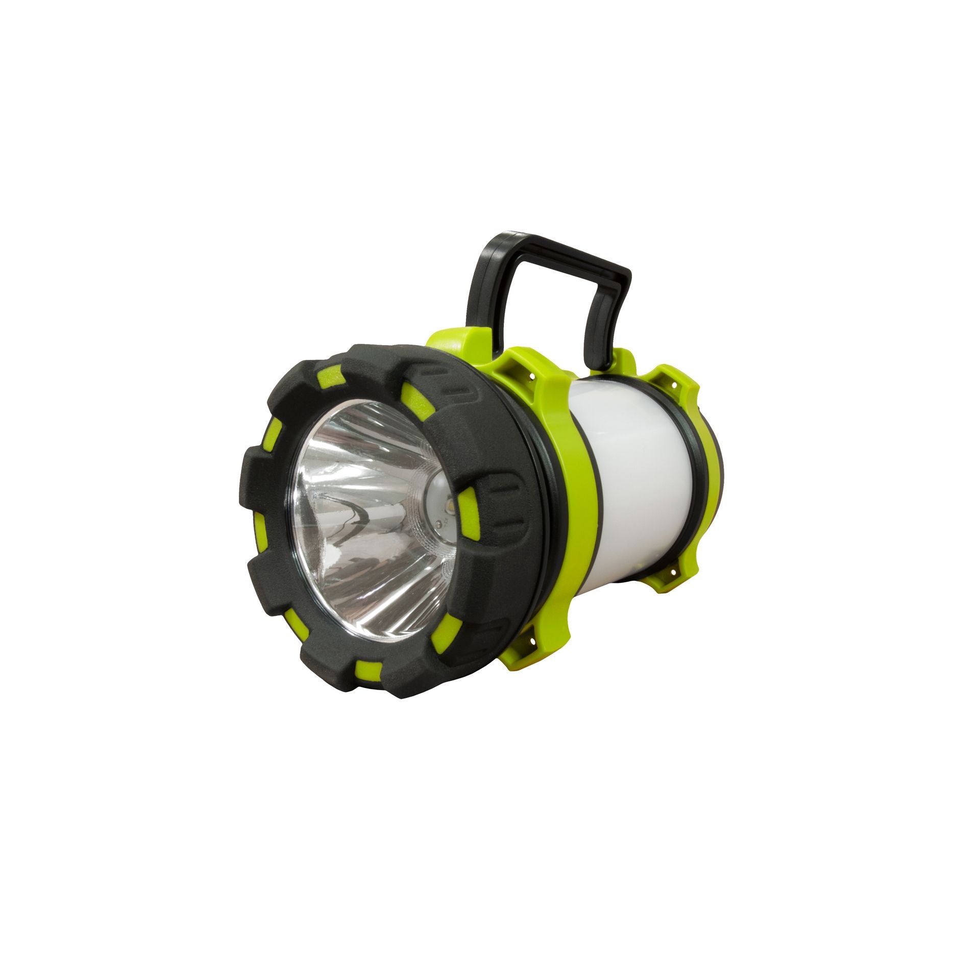 Origin Outdoors LED Camping Lantern Spotlight 1000 lm – Lyhty, taskulamppu ja varavirtalähde