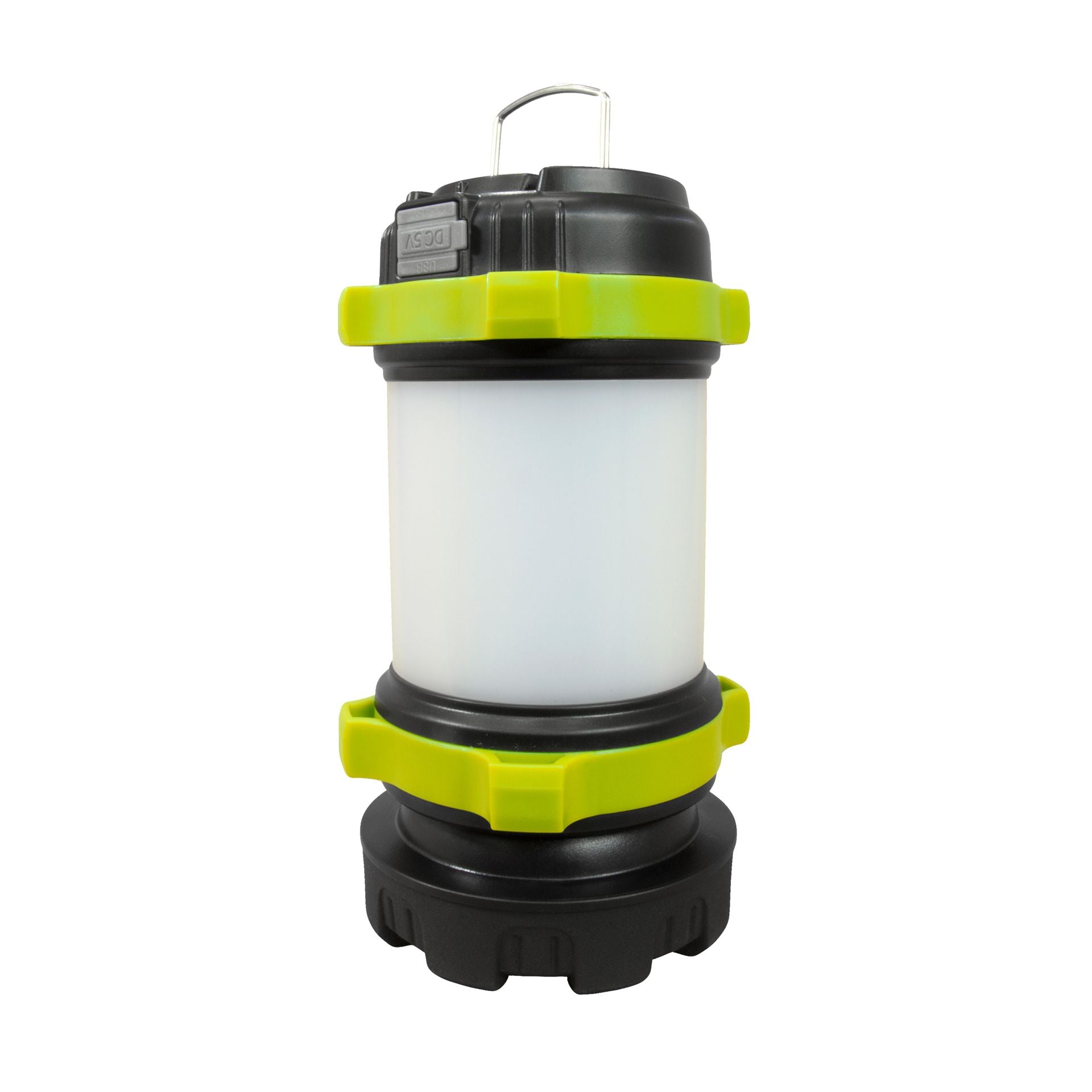 Origin Outdoors LED Camping Lantern Spotlight 1000 lm – Lyhty, taskulamppu ja varavirtalähde
