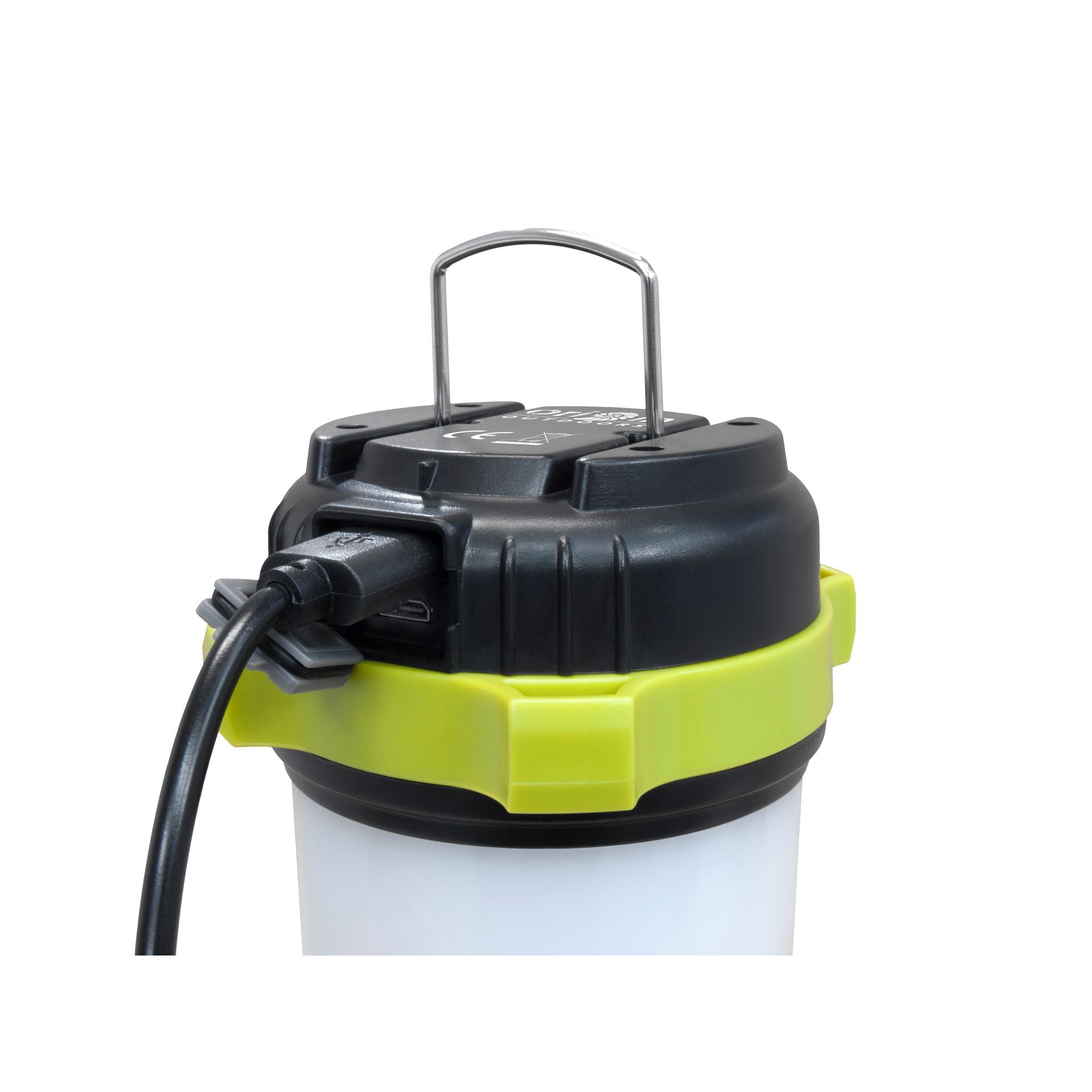 Origin Outdoors LED Camping Lantern Spotlight 1000 lm – Lyhty, taskulamppu ja varavirtalähde