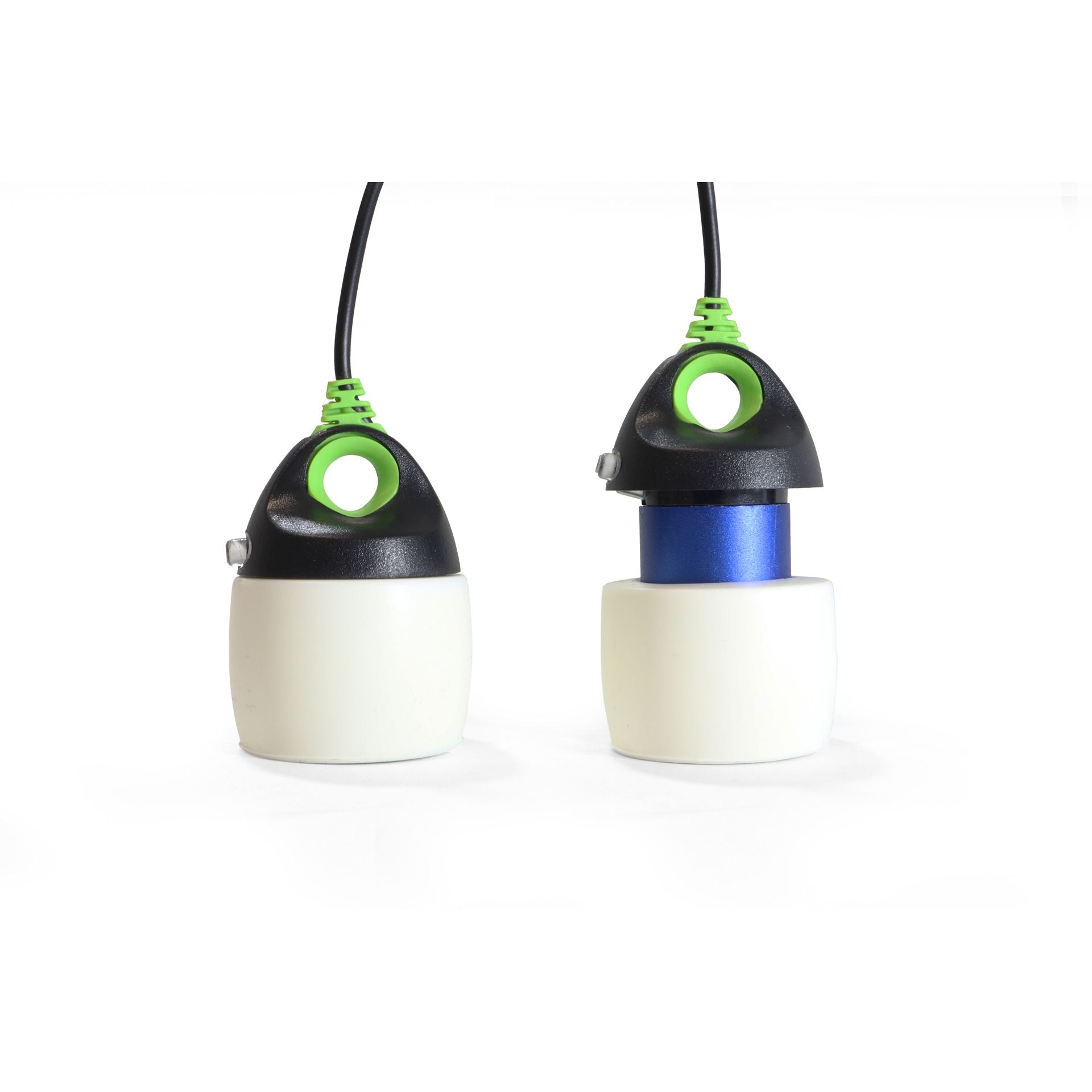 Origin Outdoors LED Lamp Connectable 200 lm – Ketjutettava USB-retkivalo