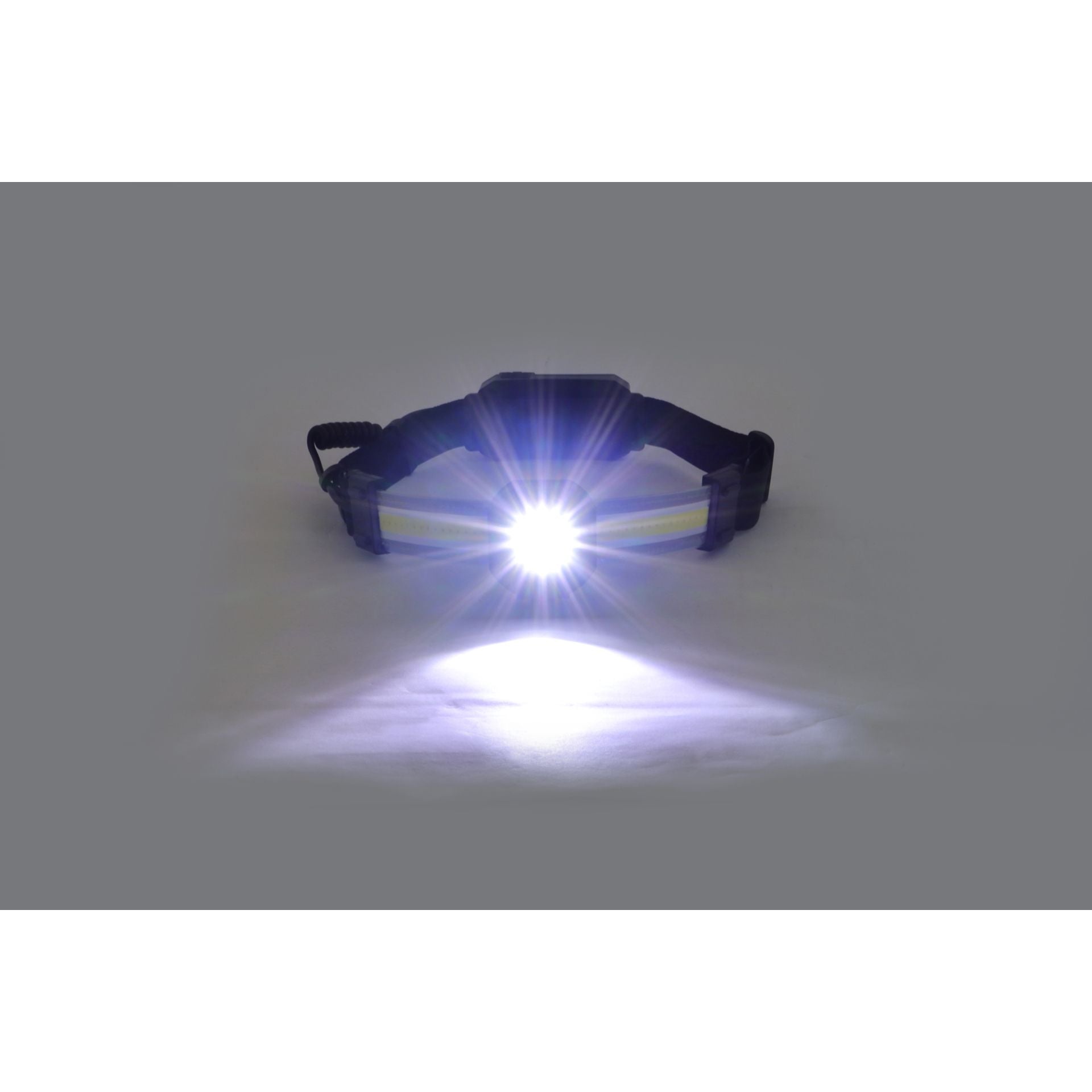 Origin Outdoors LED Otsalamppu Taillight 500 lm – Etu- ja takavalolla