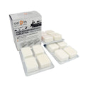 Origin Outdoors Solid Fuel Tablets 12 kpl – kuiva polttoaine retkikeittimiin ja sytytykseen
