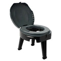Reliance Fold-To-Go – Kokoontaitettava ja kevyt retki-WC