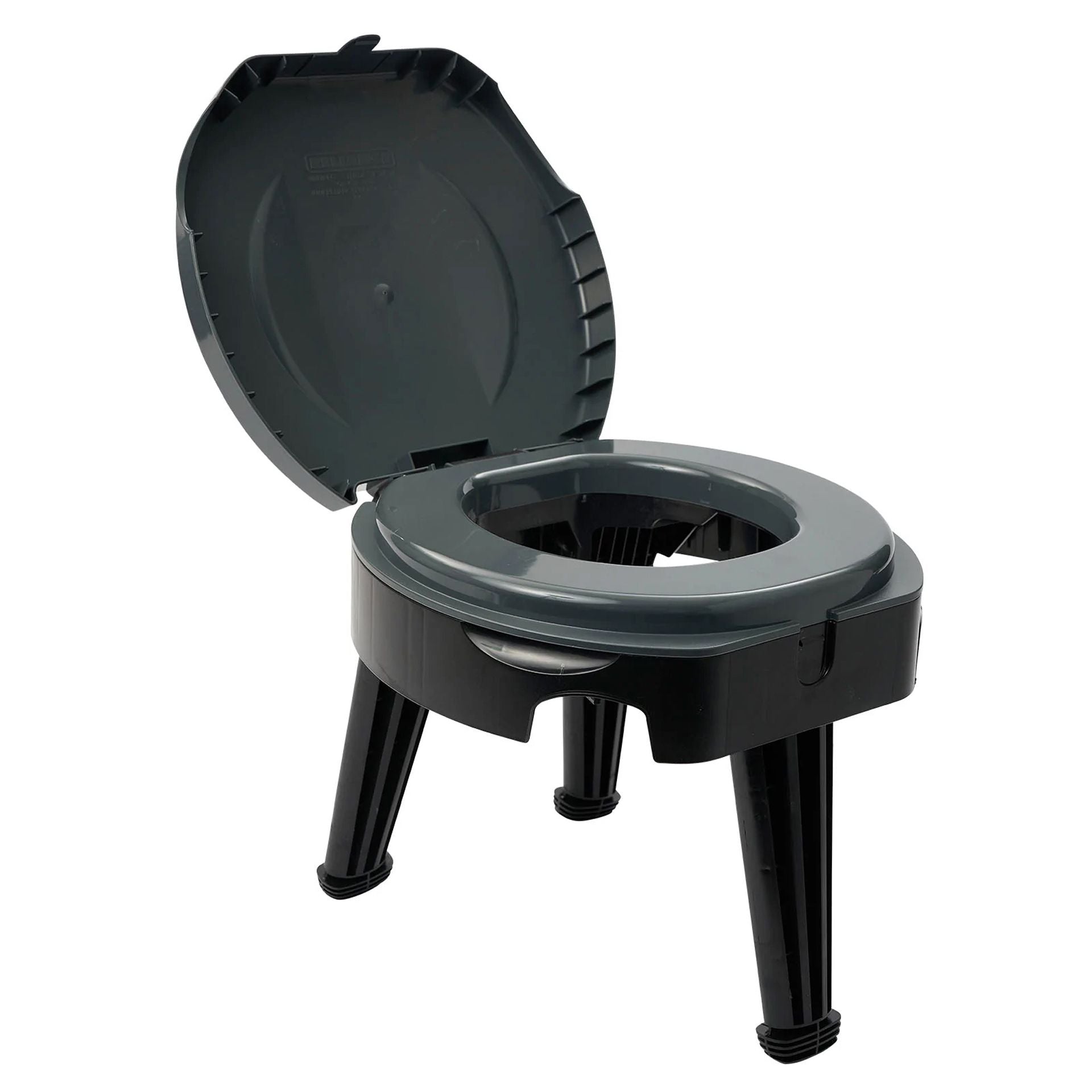 Reliance Fold-To-Go – Kokoontaitettava ja kevyt retki-WC