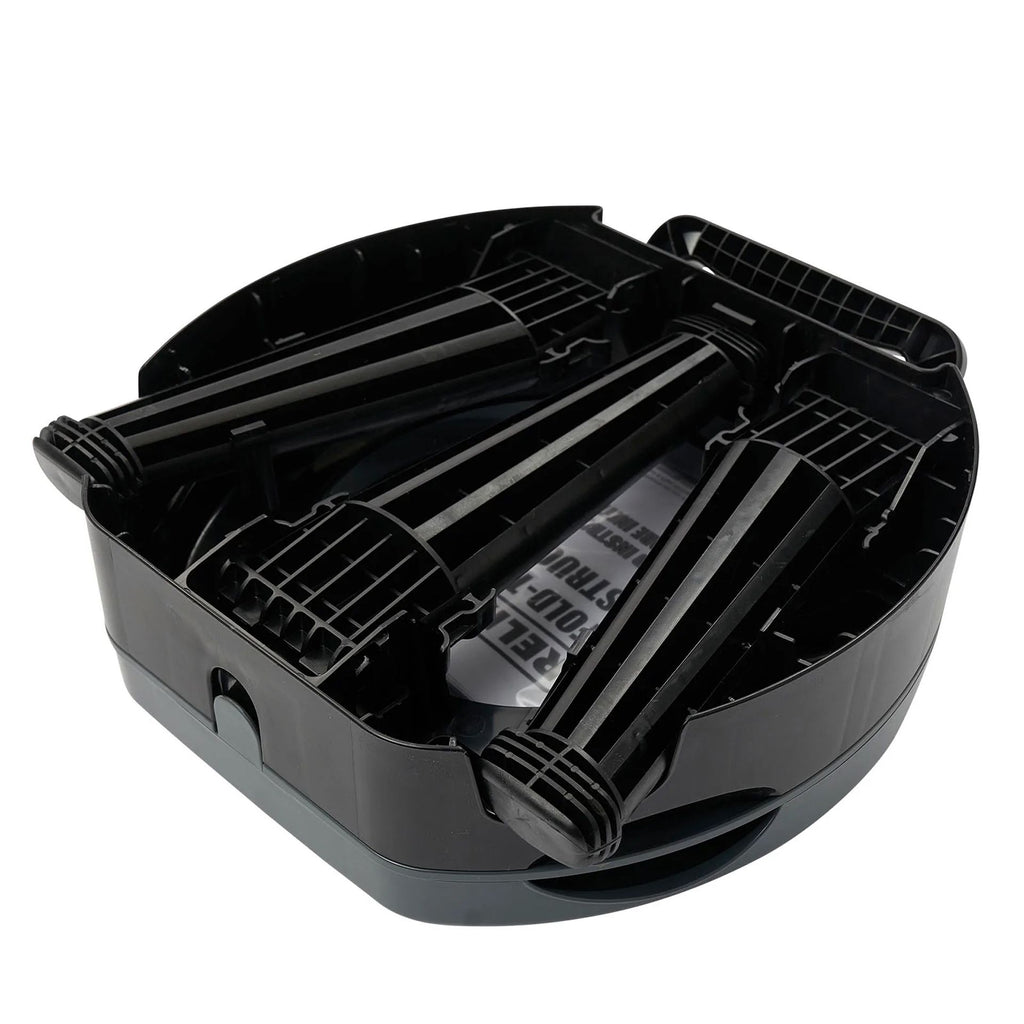 Reliance Fold-To-Go – Kokoontaitettava ja kevyt retki-WC