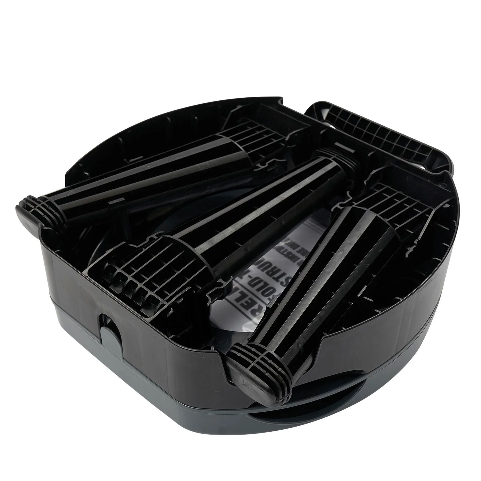 Reliance Fold-To-Go – Kokoontaitettava ja kevyt retki-WC