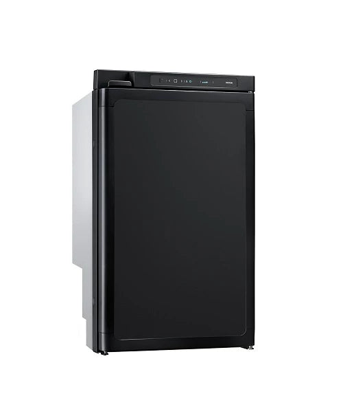Thetford N4080E+ absorptiojääkaappi 81L – 3-virta, pakastin, LED, musta