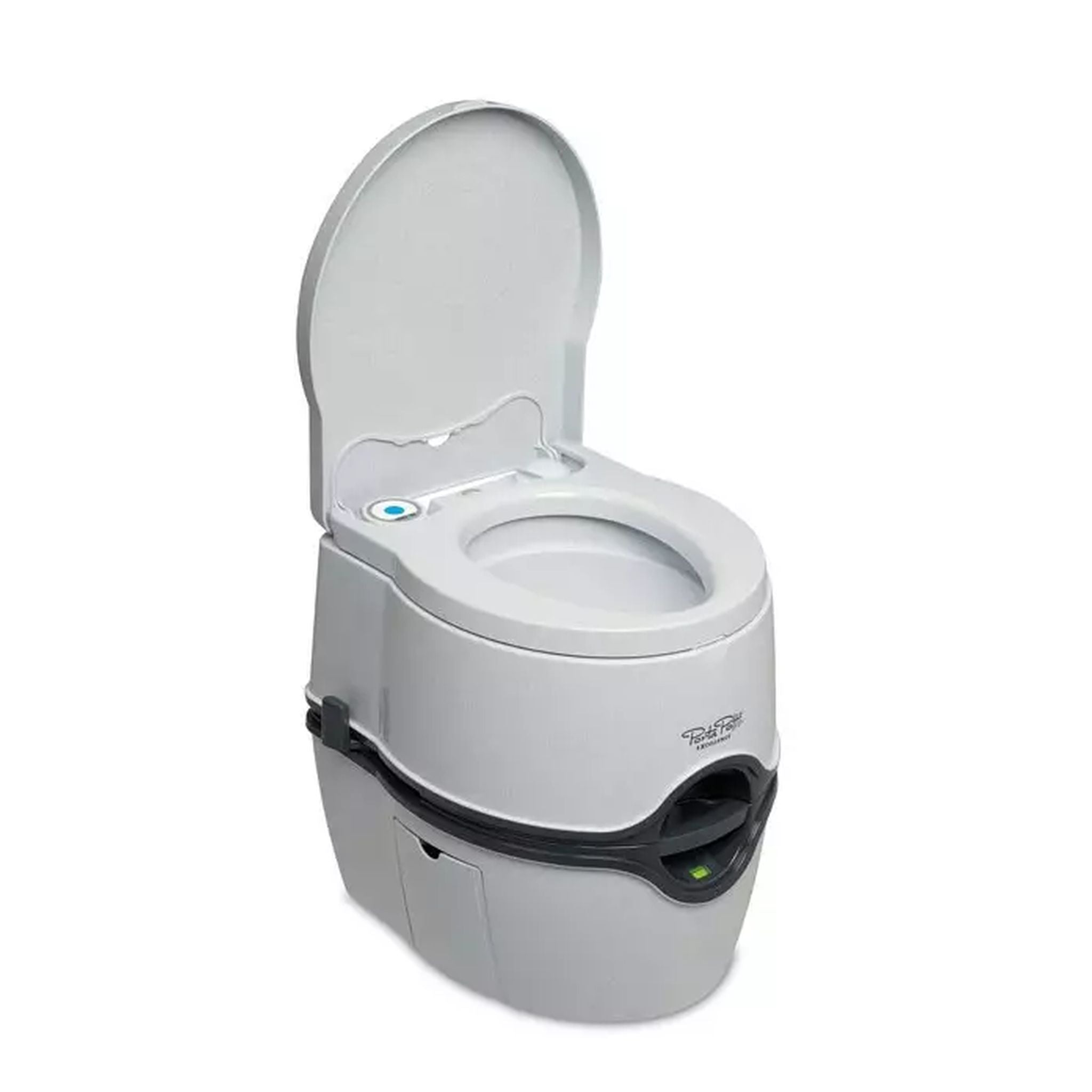 Thetford Porta Potti 565E – siistiin wc-käyttöön retkeilyyn ja matkailuautoon