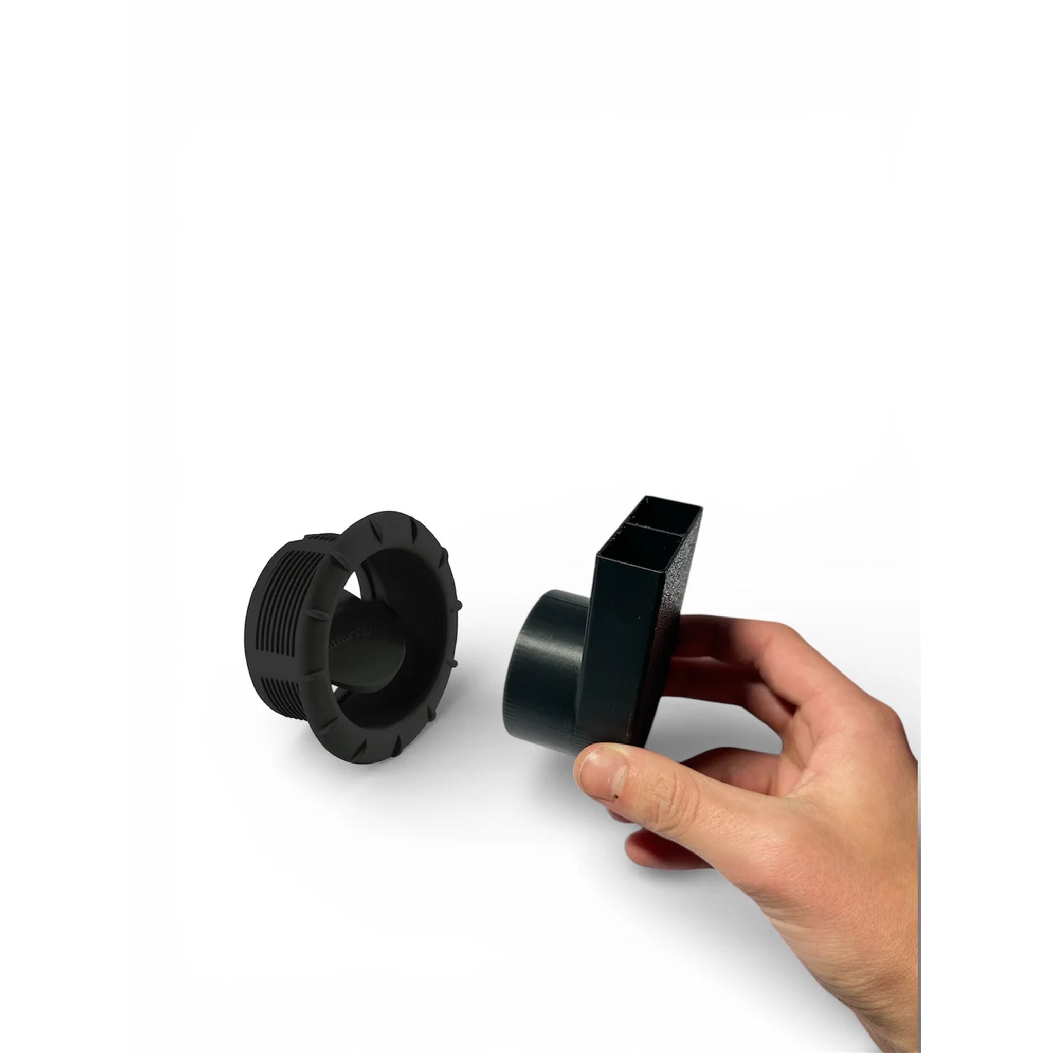 Truma-lämmittimen ilmanohjain – lämpimän ilman ohjaukseen Truma-lämmittimessä