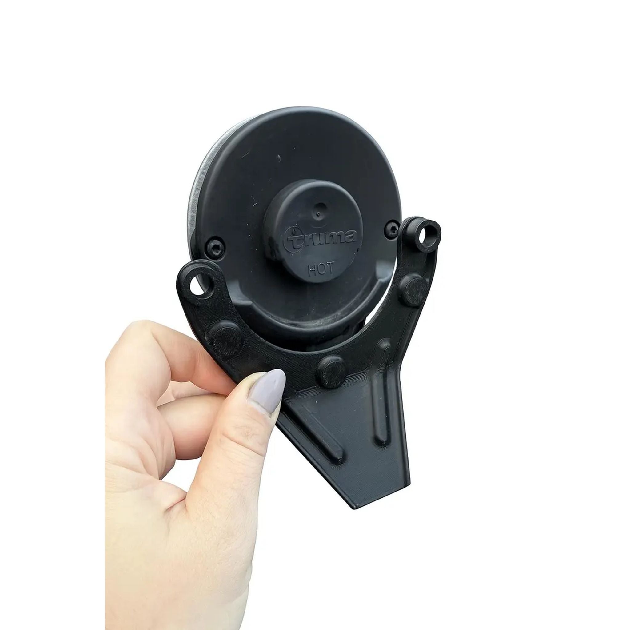 Truma kondenssiveden poistosovitin – kondenssiveden poistoon Truma-lämmittimessä