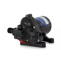 Vesipumppu 3-kammio 11,3l/min – veden siirtoon retkeilyautoon ja mökille