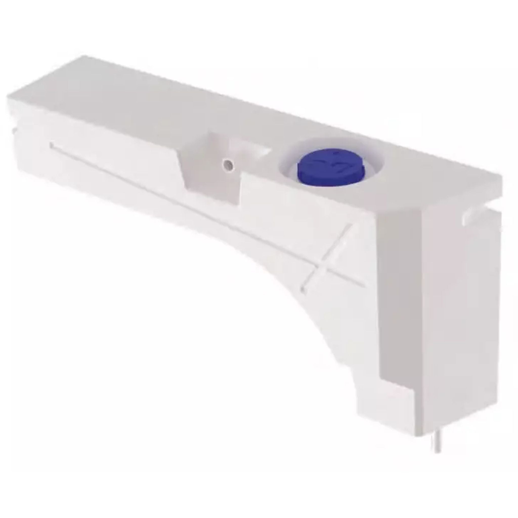 Vesisäiliö 112l – vesivarastoksi retkeilyautoon ja offgrid-käyttöön