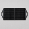 Xtorm 60W taitettava aurinkopaneeli – IP67, USB-C, MC4