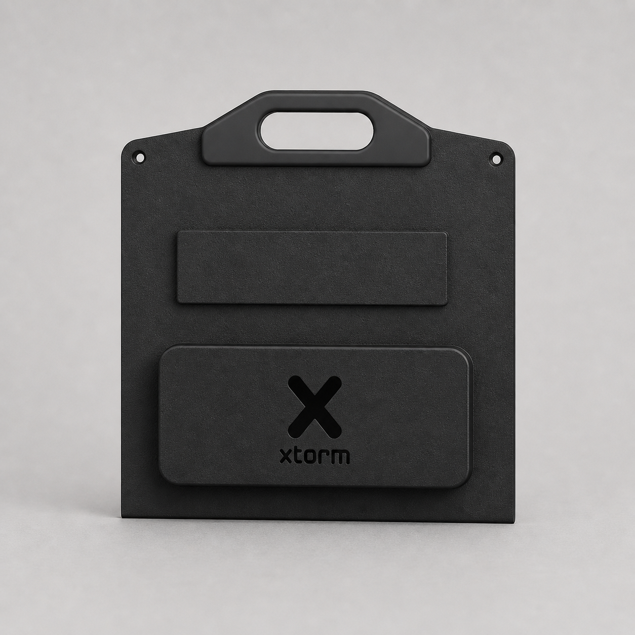 Xtorm 60W taitettava aurinkopaneeli – IP67, USB-C, MC4