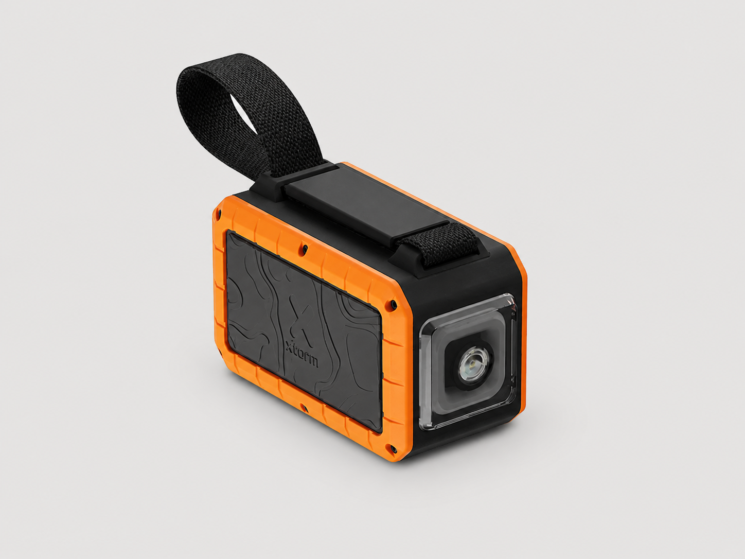 Xtorm Rugged Power Bank 40 000 mAh – 100W PD, IP65