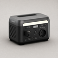 Xtorm Smart Power Station 200W – 102 Wh kannettava virtalähde