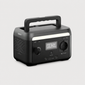 Xtorm Smart Power Station 300W – 204 Wh kannettava virtalähde