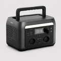 Xtorm Smart Power Station 600W – 512 Wh kannettava virta-asema
