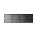 BLUETTI 200W aurinkopaneeli – taitettava lataus virta-asemille